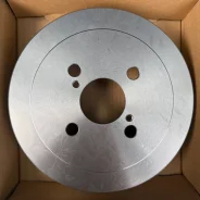 ������� ��������� G-brake Toyota BB NCP3# Funcargo NCP2#/IST NCP6# ����