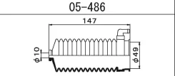 Maruichi 05-486 ������� ������� ����� ����