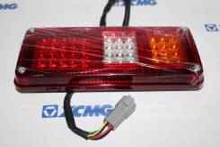 ������ ������ LED (JYDJ006-6P) XCMG