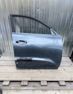 ����� �������� ������ Chery Tiggo 4 2017