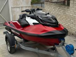 Sea Doo RXP 2024 30  