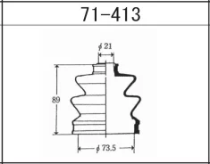 Maruichi 71-413 ������� ����� �������� ����