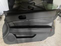 ����� ����� Mitsubishi Galant 9 2006-2009 2.4 ����