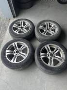 ���� �������� R17 ����� BMW X3 ����