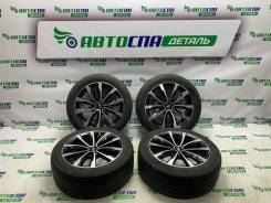   Hyundai I40 2017 529103Z710 VF D4FD 