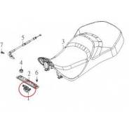       Baltmotors Jumbo 700 52710-MAX-00 52710-MAX-00 