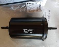 ������ ��������� FOT117 ����