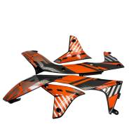    Regulmoto ZR  