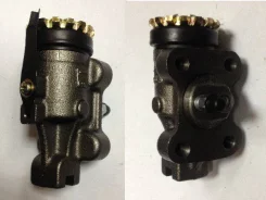������� ��������� ������� Isuzu ELF NKR 1-1/8" FrontLH(+), 8-97078-615-0 8-97078-615-0 ����