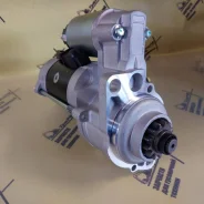 ������� Mitsubishi K4N S4L S4L2 K4F S3L S3L2 OEM: 31A66-10100 12V 13T 3kW ����