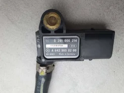 ������ �������� Mercedes Gle 250D W166 OM651.960 Mercedes-Benz GLE-Class W166 [A6429050200] ����