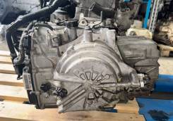   6T45 2wd Opel Antara 2.4L LE9