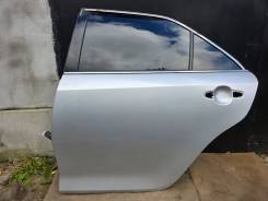 ����� ������ ����� Toyota Camry 2011-2017 �. �.