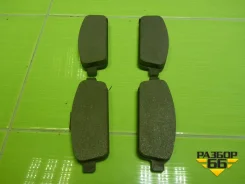 ������� ��������� ������ (LP2167) Chevrolet Cruze c 2009-2015� (����) ����