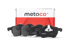 ������� ��������� �������� �-�� Metaco ���. '3000-331 ����