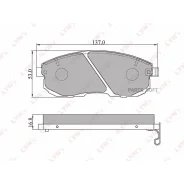 ������� ��������� �������� | ����� | Lynxauto BD-5701 ����