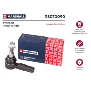 ���������� ������� ���� Marshall M8070090 ����