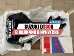    Suzuki DT 30 S 