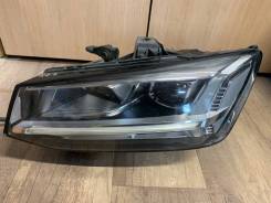 ���� ����� S-Line Audi Q2 2019