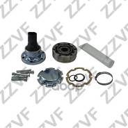 ���� ���������� ���� AUDI Q7 (10-15), VW Touareg (07-10) ZZVF ���. ZVRC718 ����