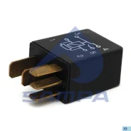 ���� 5 ���������, 24V. 10/5 A �������� DAF/Iveco/MB/RVI/Volvo Sampa 204.443 ����