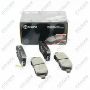 ��������� ������� �������� /������ �������� 4�� /TI-GUAR ��� Nissan X-Trail 2007-2019, Qashqai 2008-2019, Murano 2004-2016, Primera (#TNP12) 2001-2005; TG-654 PN2466 440608H301 A654WK Tiguar TG-654 ����