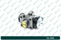 ������� ��������� ������� � �����, GC-043, Canter ������ ����