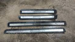 �������� �� ����� Toyota Markii JZX100 ����