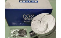 ������ [�� 4��. ] 0,25 ��� ����� [! ��������� ������ 91,35�� 2,5 x 2,0 x 4,0] D4BF MX Piston MSA0332 ����