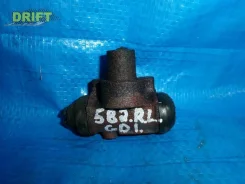 ��������� ������� Honda FIT GD1, ������ ����