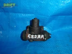 ��������� ������� Honda FIT GD1, ������ ����
