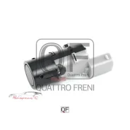 ����� Quattro Freni ������ ����������� RR QF10H00017 ��� ����� �� 2 ��. ������� � ������ ������ �� �����. QF10H00017, ������ ������ ����