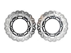   () Honda PC 800 Pacific Coast 1989-1990 (PC800 RC34) [H0000042260] 