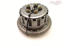    Triumph Speed Triple 955 2002-2004 (VIN: 141872-210444) [H0000128483] 
