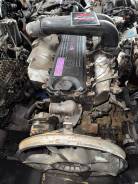  Mitsubishi Fuso FM619 6D17