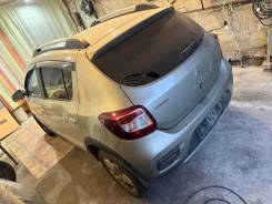    Renault Sandero Stepway 2