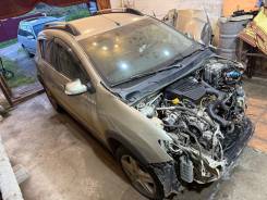    JH3 Renault Sandero Stepway