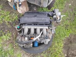  Honda Fit 2009 11000RB0800 GE6 L13A