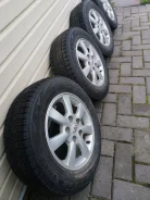 ������ Bridgestone Blizzak VRX2 ����