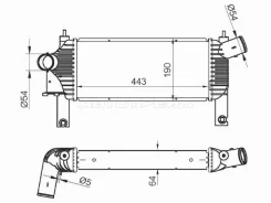 �������� ����������� SAT ST-14461-EB360 ����
