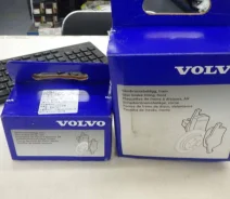 ������� ��������� Volvo/original ����