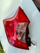 ����-������ Nissan Note 2012 265553VA5A E12 HR12DE, ������ �����