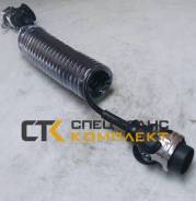 ������ ABS ������� ���������� 5 pin �� 7 pin �������� Shacman X3000 X5000 DZ96189773095 ����