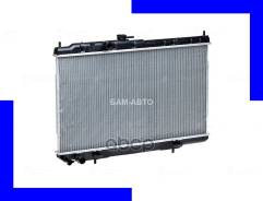   Nissan Almera Classic  (05-) LRc14FC Luzar . LRc14FC 