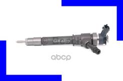 . 0445110250 Mazda BT50 2.5D 07-> Bosch 