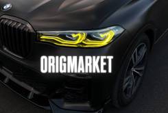 ������ � ���� ��� BMW X7 G07 DRL ���