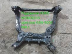 ��������� FORD Mondeo IV �������� �G9N-5000 ����