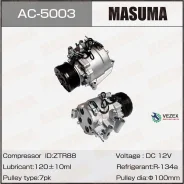 ���������� ������������ Honda Civic Masuma AC5003 ����