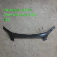 �������� ������ Chevrolet Aveo t250 ����