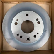 ���� ��������� ���. G-brake Honda Accord CM1 / CM2 / CM3 / CN2 03-08 ����